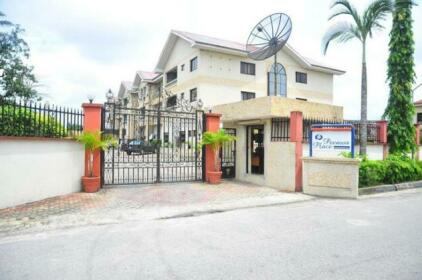 Peemos Place Warri