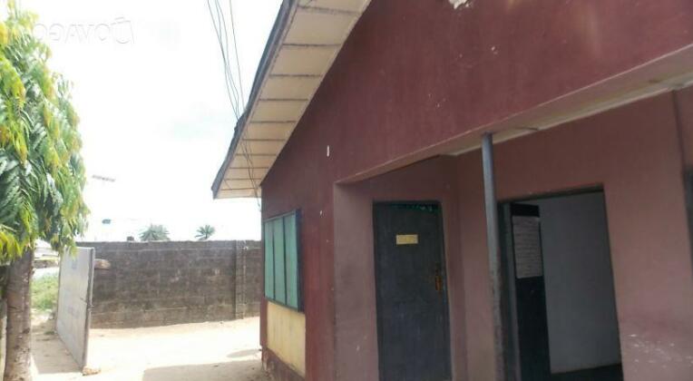 Progress Guest House