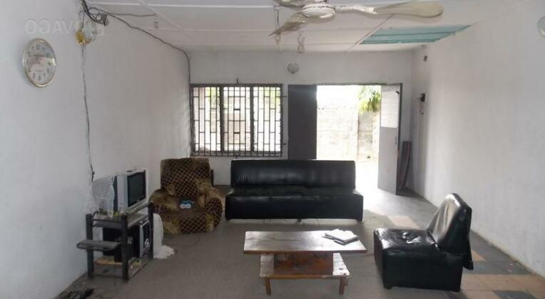 Progress Guest House - Photo2