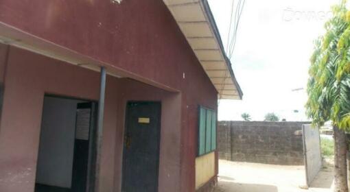 Progress Guest House