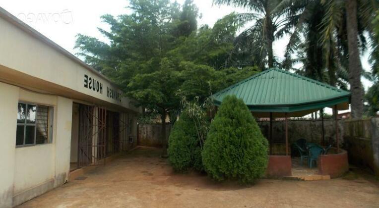 Spanish House Hotel - Photo2