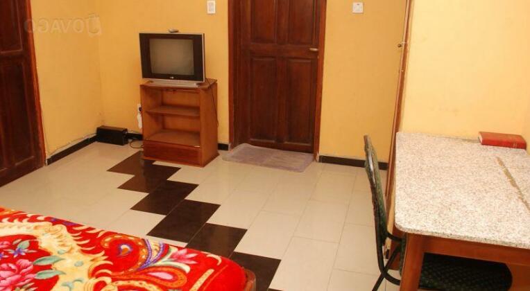 Spring Garden Hotel Delta State - Photo5