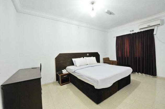 The Bridgeview Hotel by Paullet Suites - Photo3