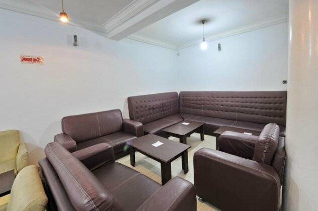 The Bridgeview Hotel by Paullet Suites - Photo4