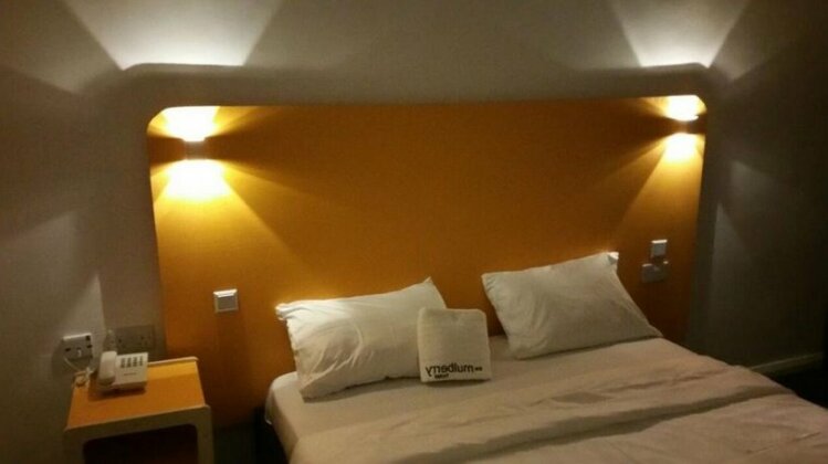 The Mulberry Hotel - Photo2