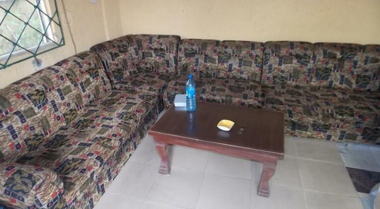 Thonero Guest House - Photo3