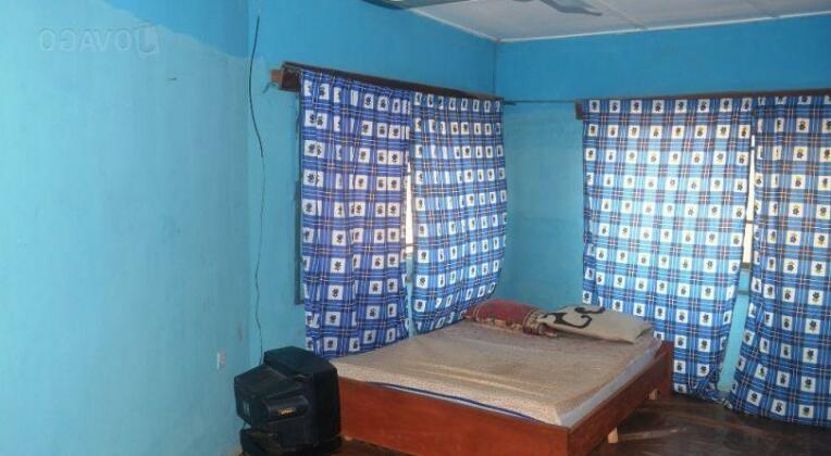 Transworld Hotel - Photo2