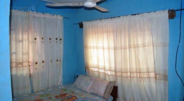 Transworld Hotel - Photo3