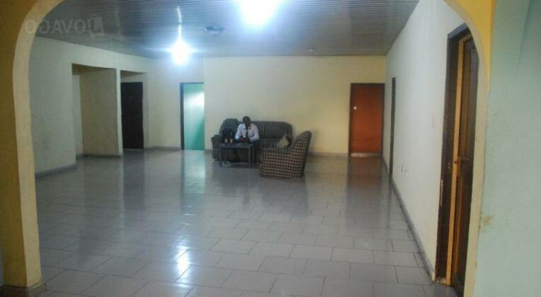 Treasure Land Hotel - Photo2