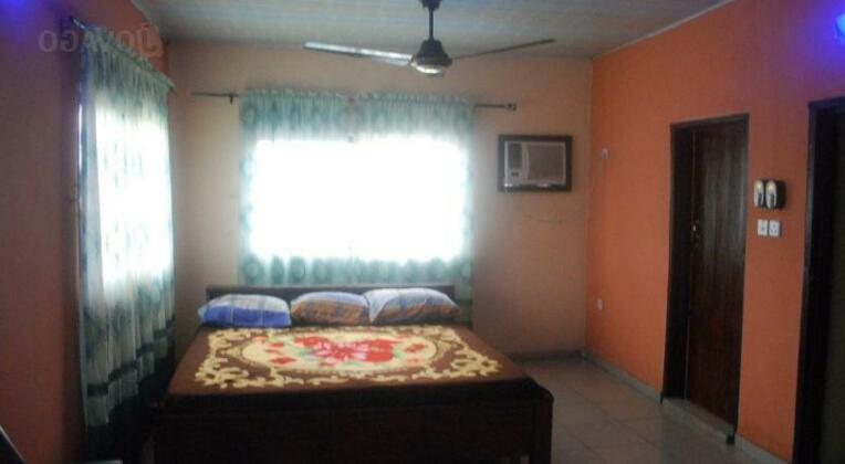 Treasure Land Hotel - Photo4