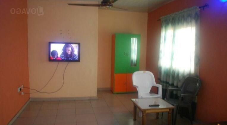 Treasure Land Hotel - Photo5