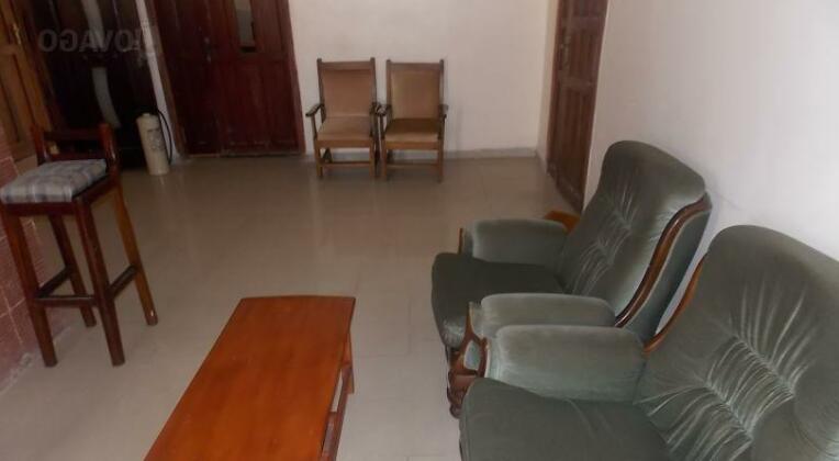 Unique Star Hotel - Photo3
