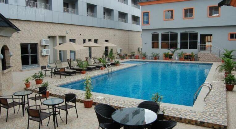 Warri Wetland Hotel - Photo3
