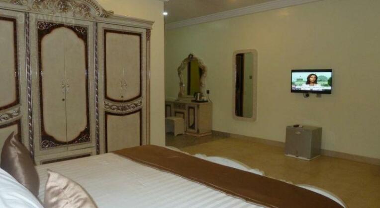 Warri Wetland Hotel - Photo5