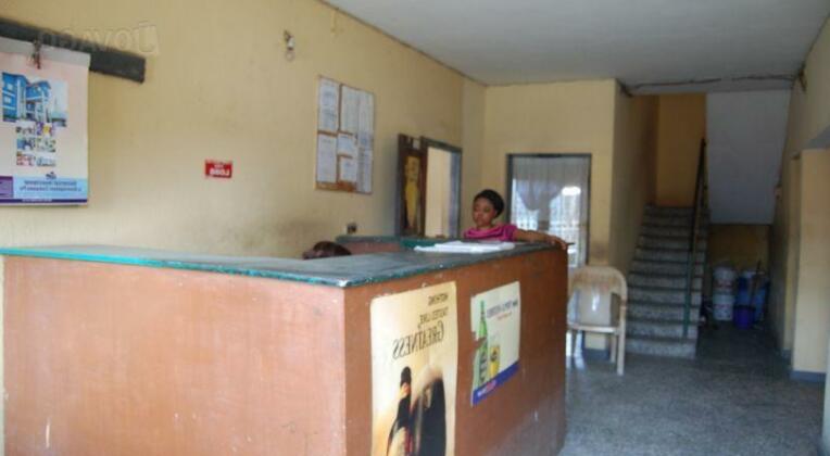 Wilco Hotel Delta State - Photo2