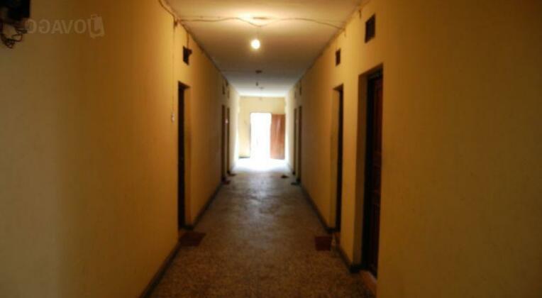 Wilco Hotel Delta State - Photo3