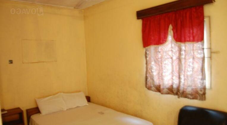 Wilco Hotel Delta State - Photo5