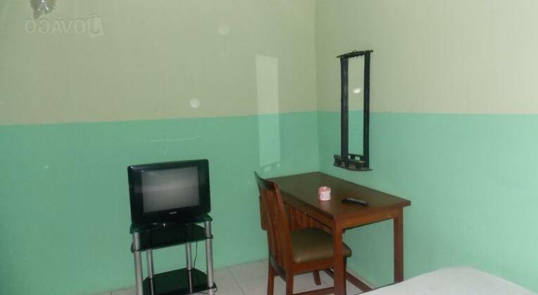 D' Base Hotel Amasiri - Photo4