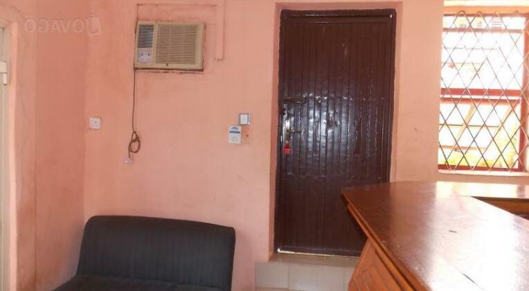 Denco Hotel - Photo3