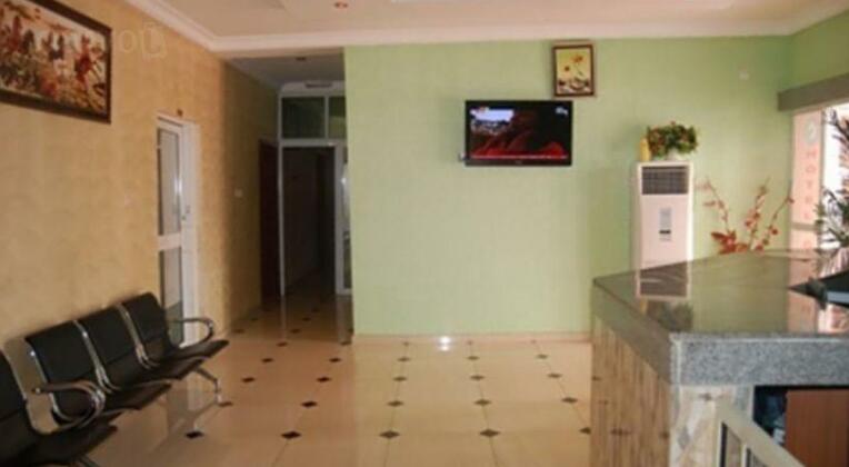 Hotel Geneza - Photo2