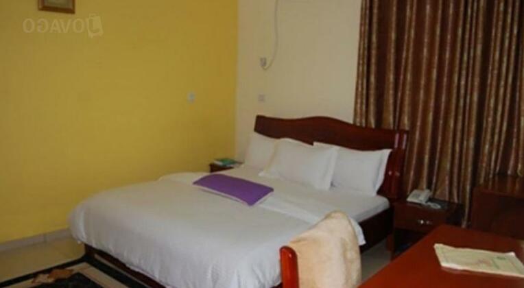 Hotel Geneza - Photo3