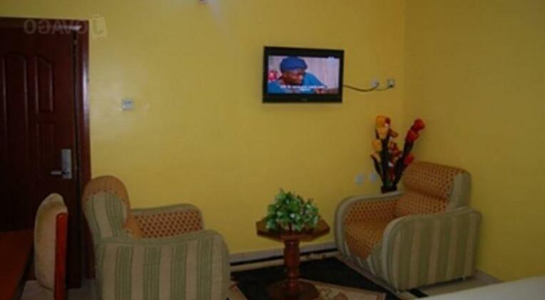 Hotel Geneza - Photo4