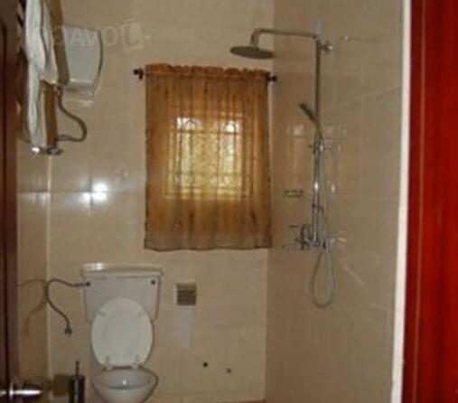 Hotel Geneza - Photo5
