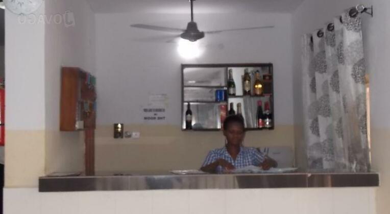 Kazem Hotel Limited - Photo2