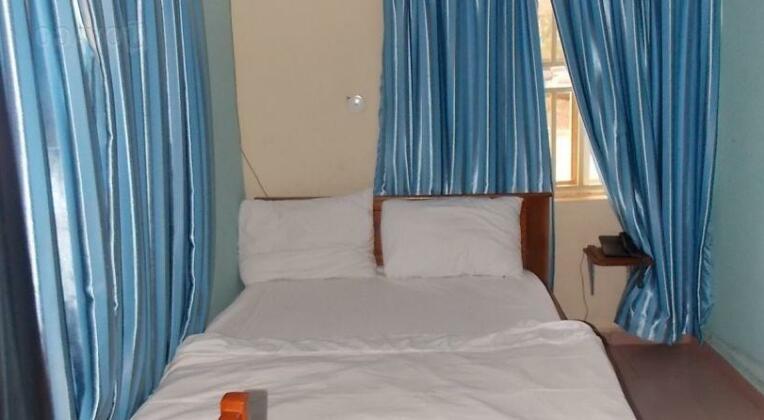 Kazem Hotel Limited - Photo3