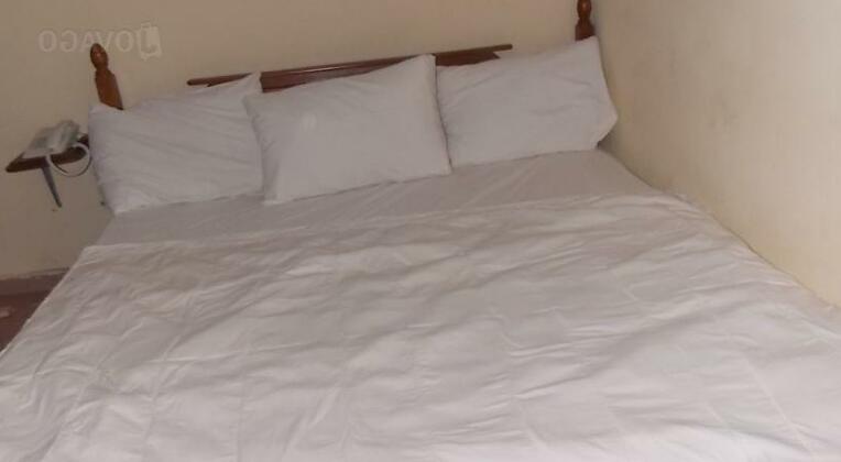 Kazem Hotel Limited - Photo5