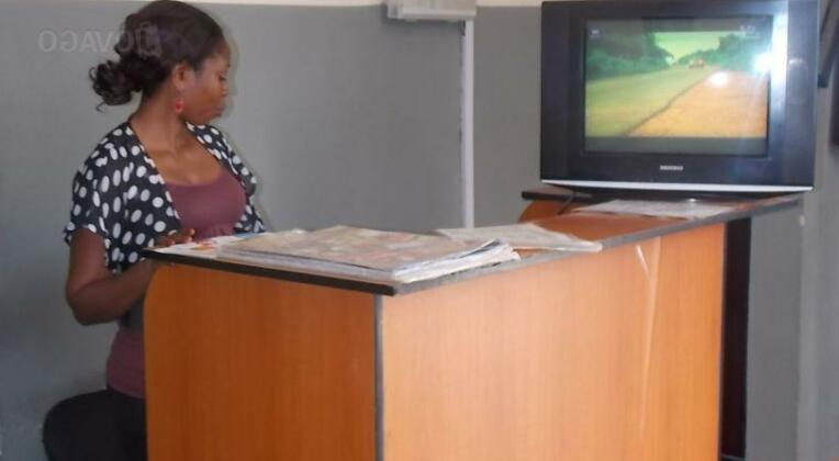 Kentoby Hotel Limited - Photo2