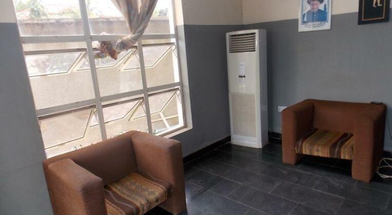 Kentoby Hotel Limited - Photo3