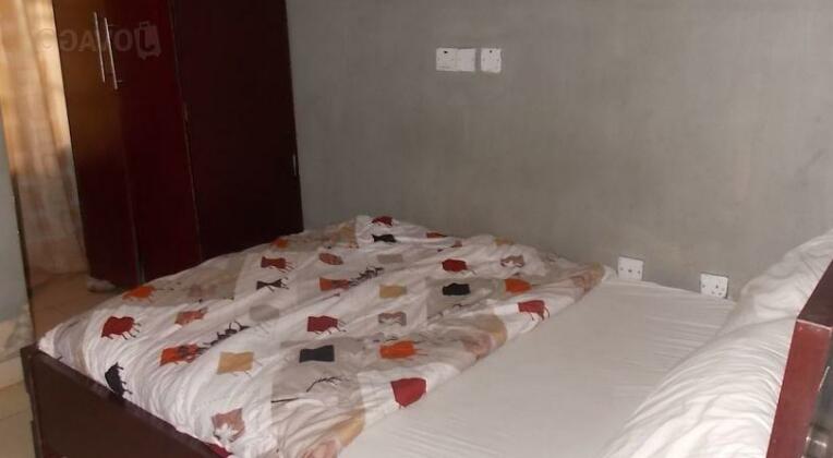 Kentoby Hotel Limited - Photo4