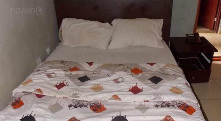 Kentoby Hotel Limited - Photo5