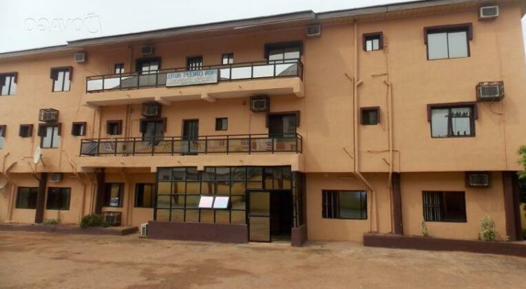 Pron Concept Hotels - Photo2