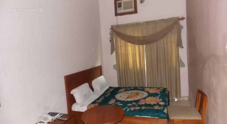 Topview Hotel Limited - Photo3