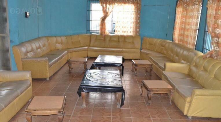 Adam & Eve Hotel Edo State - Photo2