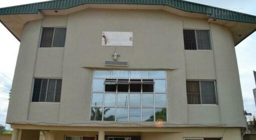 Adam & Eve Hotel Edo State