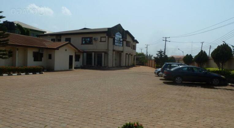 Adjuya Hotel - Photo2