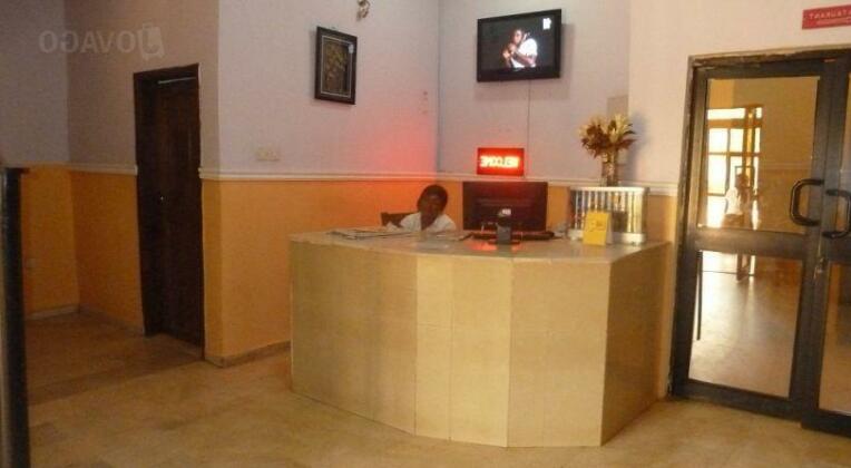 Adjuya Hotel - Photo3