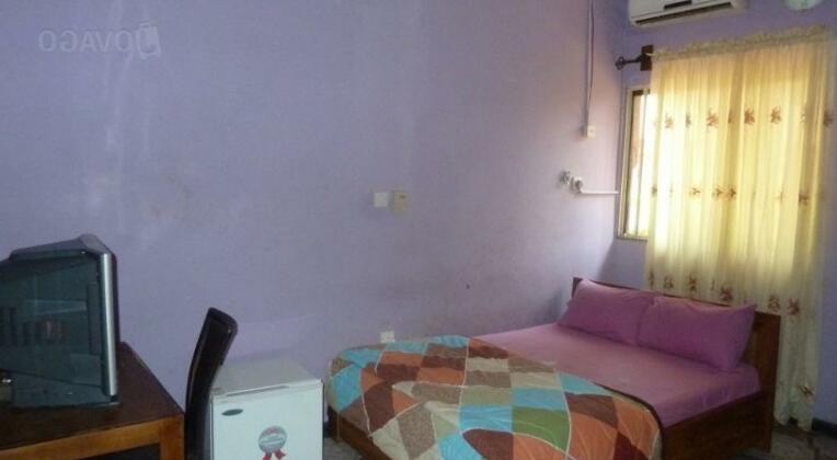 Adjuya Hotel - Photo4