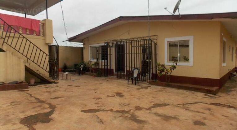 Ado Felly Guest House - Photo2
