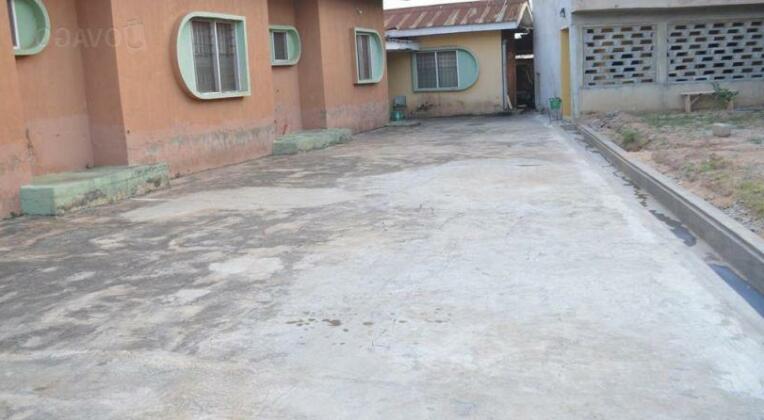 Ajike Hotel - Photo2