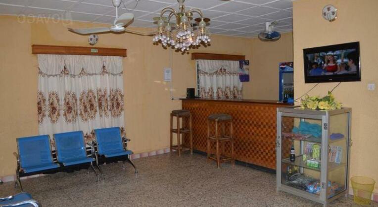 Ajike Hotel - Photo3