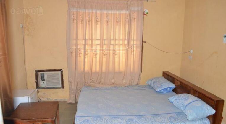 Ajike Hotel - Photo4
