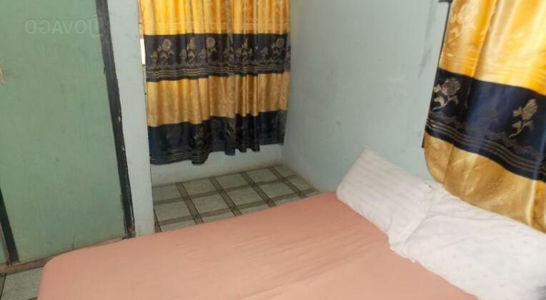 Amsterda Dolphin Hotel - Photo4