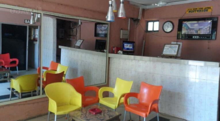 Arrival Guest Housing - Photo2