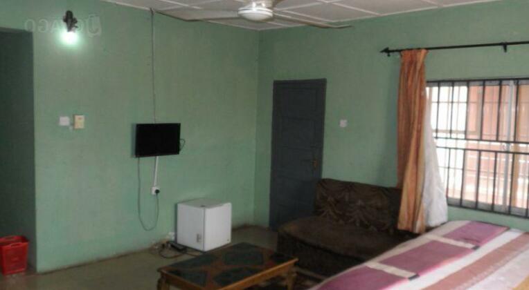 Arrival Guest Housing - Photo3