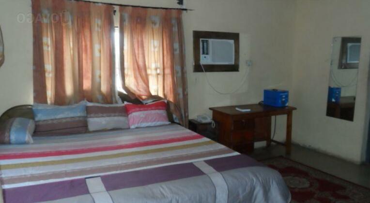 Arrival Guest Housing - Photo5