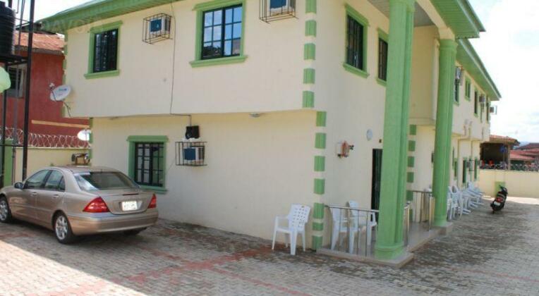 Asjam Guest House - Photo2